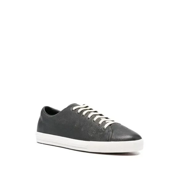 Prada Black Trainers - Low-Tops Men - Picture 3 of 4